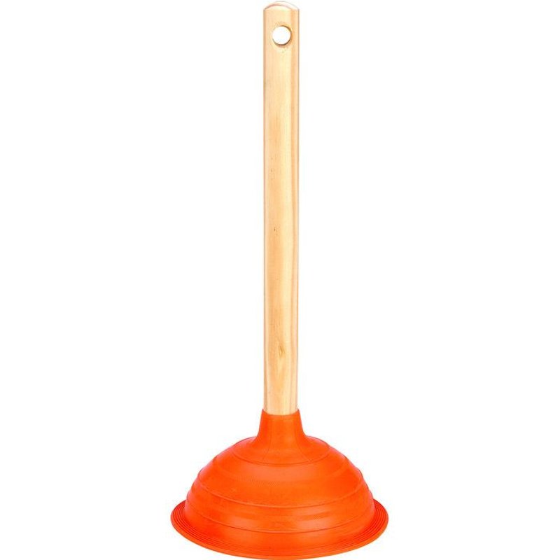 ARVIX - deboucheur caoutchouc 150 bois