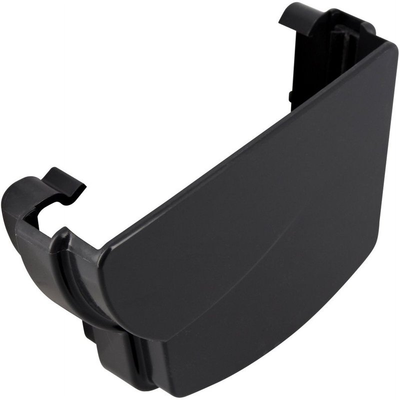 Fond de gouttière pour gouttière Ncgo90a PVC