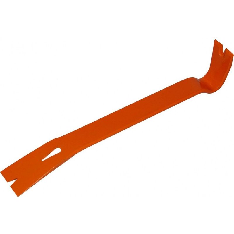 Ouvre-caisse plat NESPOLI L.37 cm