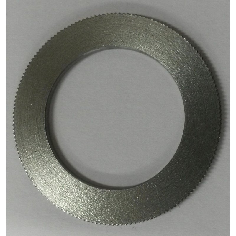 Bague de réduction 20/16 d'alésage KWO