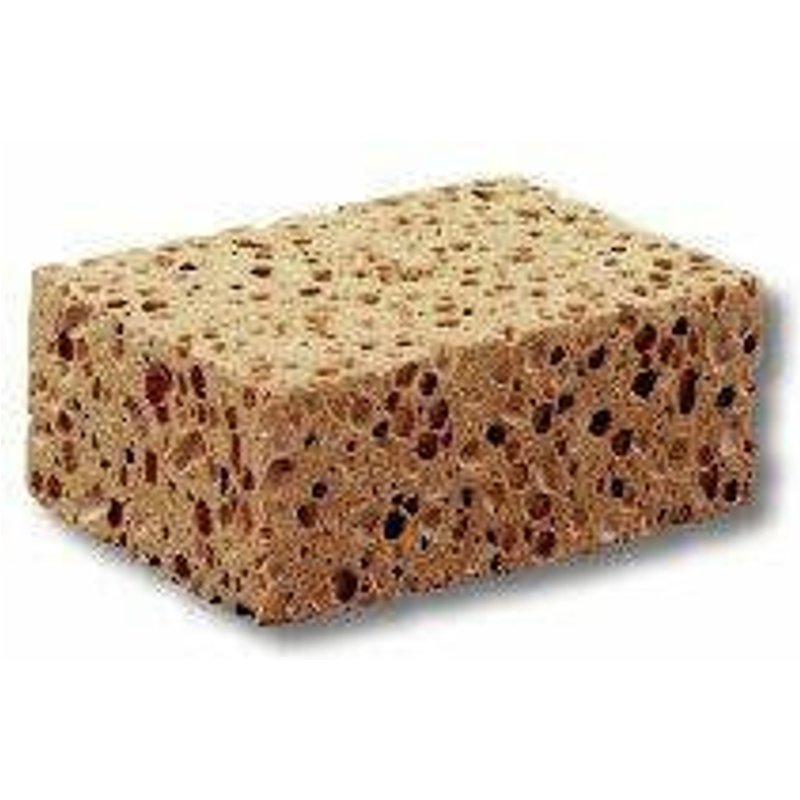 Eponge pour gros travaux MILBOX NESPOLI