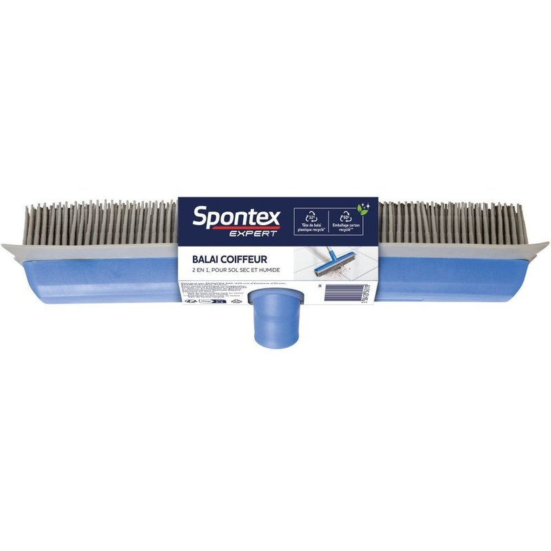 Balai coiffeur SPONTEX EXPERT