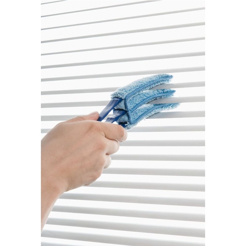 Brosse d'entretien pour store vénitien