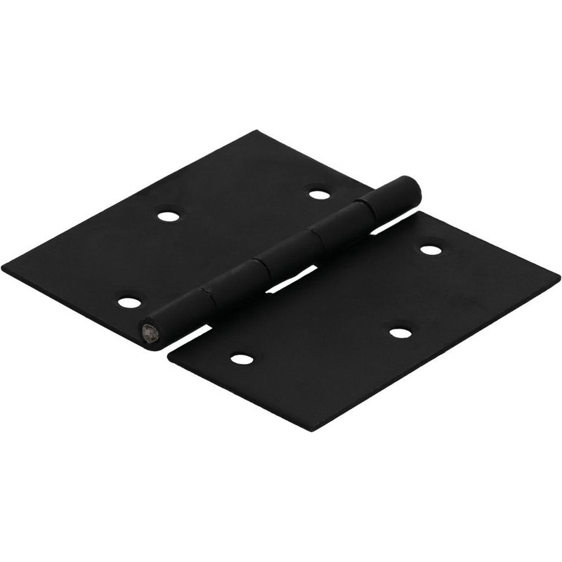 Charniere angulaire acier zingue peint SUKI INTERNATIONAL