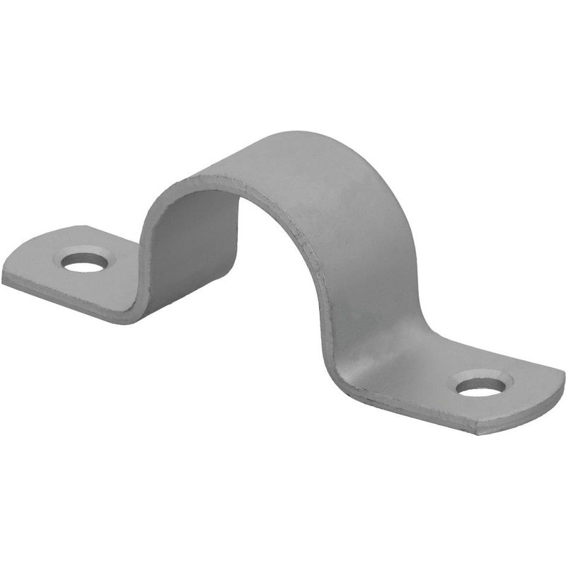 Crampon à visser acier zingue Magnodur 114x25, SUKI