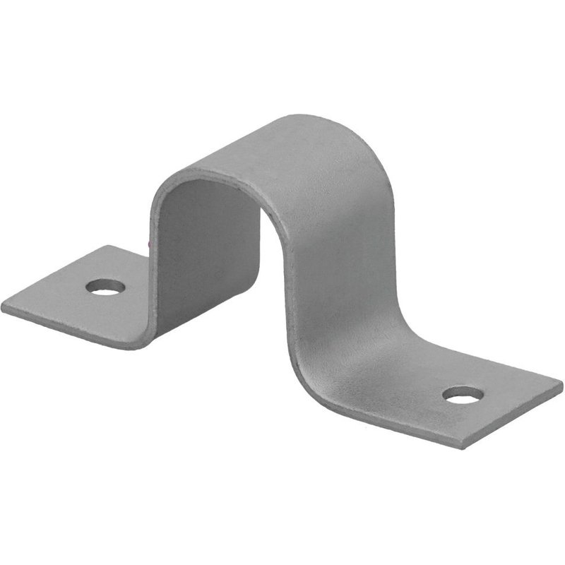 Crampon a visser 17 acier zingue Magnodur, SUKI