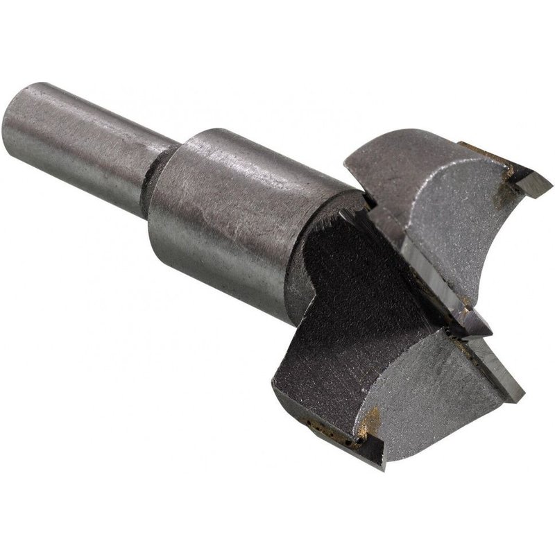 Mèche acier pour meuble