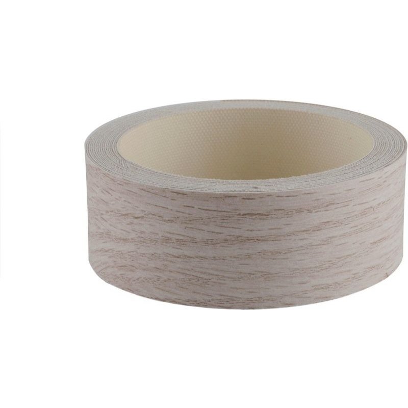 Bande de chant thermocollante, L. 500 X l. 2.3 cm