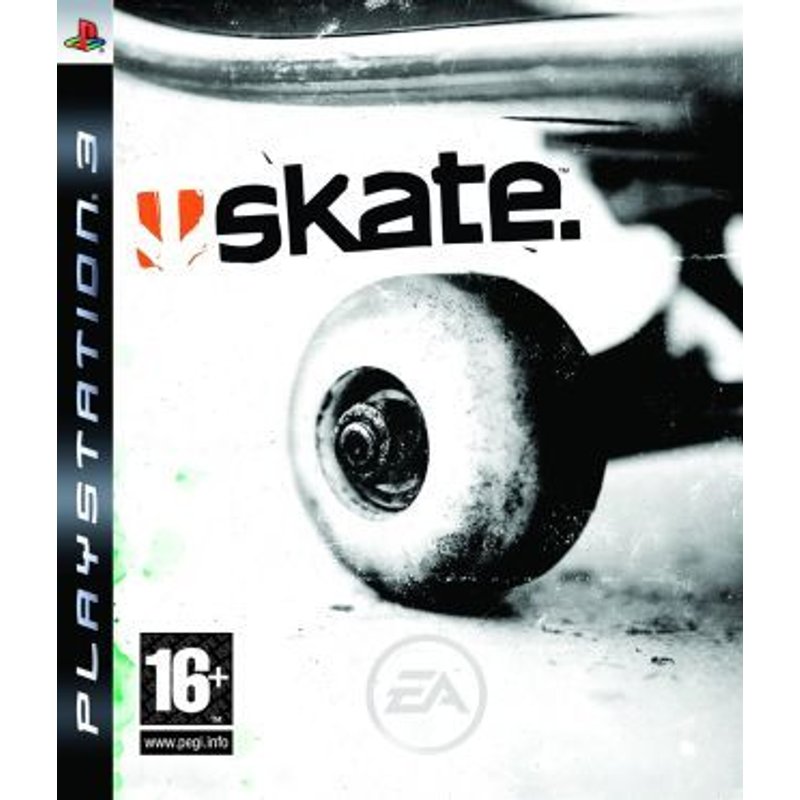 Skate. Ps3