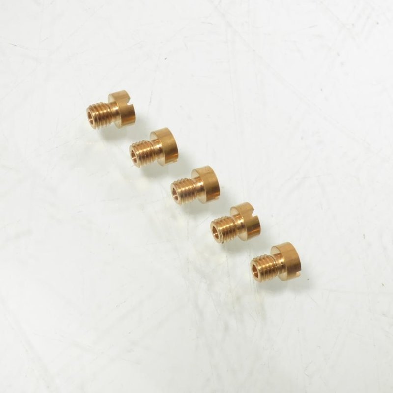 Gicleur principal Polini type DellâOrto PHBG / SHA Ã5- 105