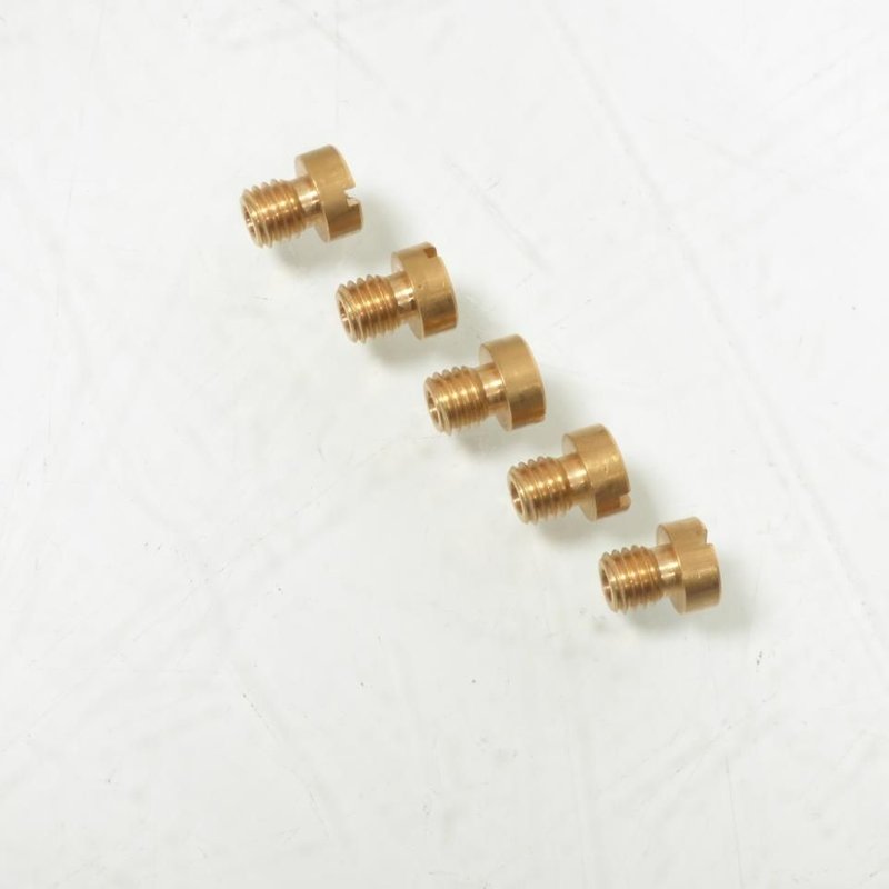 Gicleur principal Polini type DellâOrto PHBG / SHA Ã5- 114