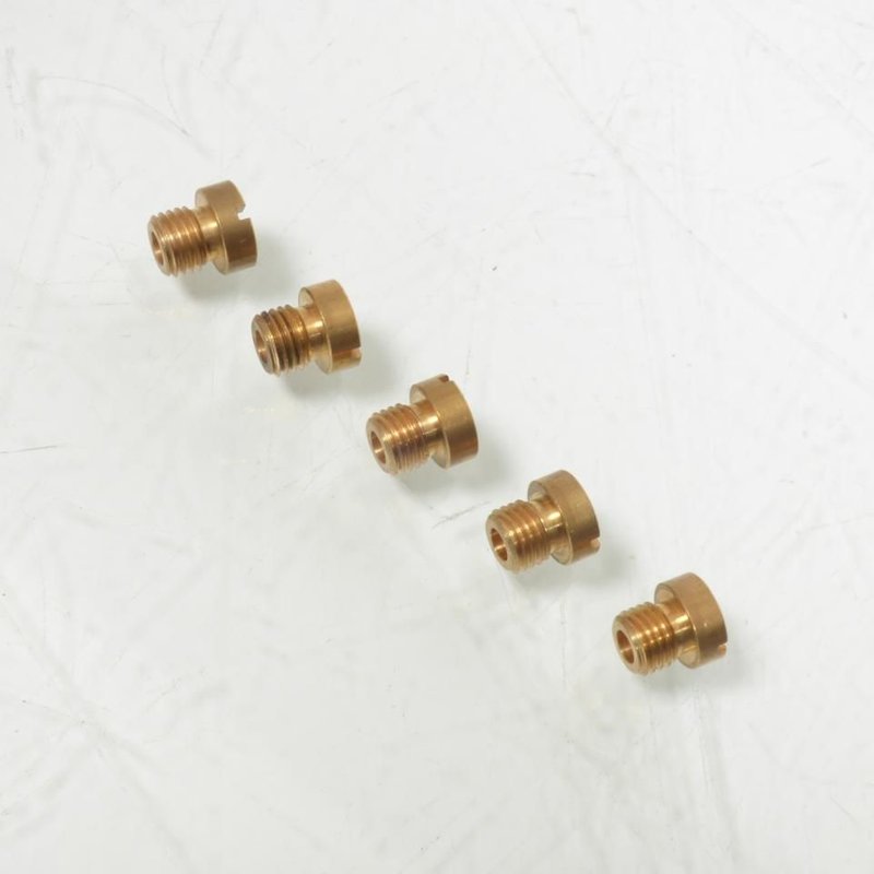 Gicleur principal Polini type DellâOrto PHVA / PHBN Ã6- 94