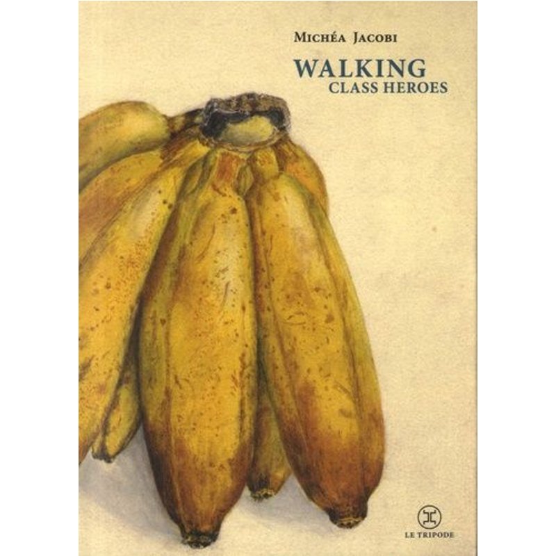 Walking Class Heroes - De Quelques Marcheurs