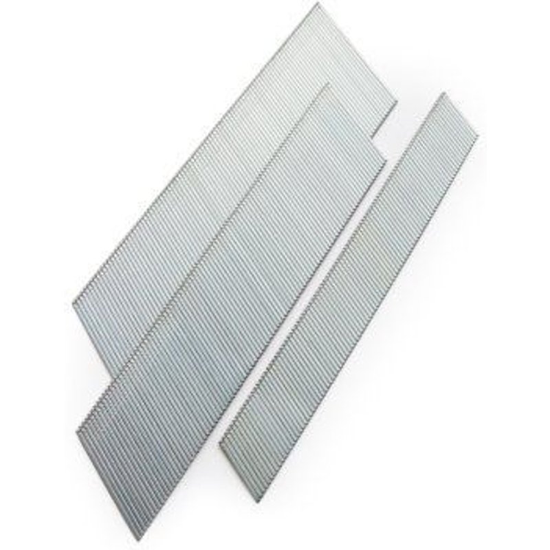 Tacwise Boîte de 1000 Clous Type 500 à Angle 30 mm