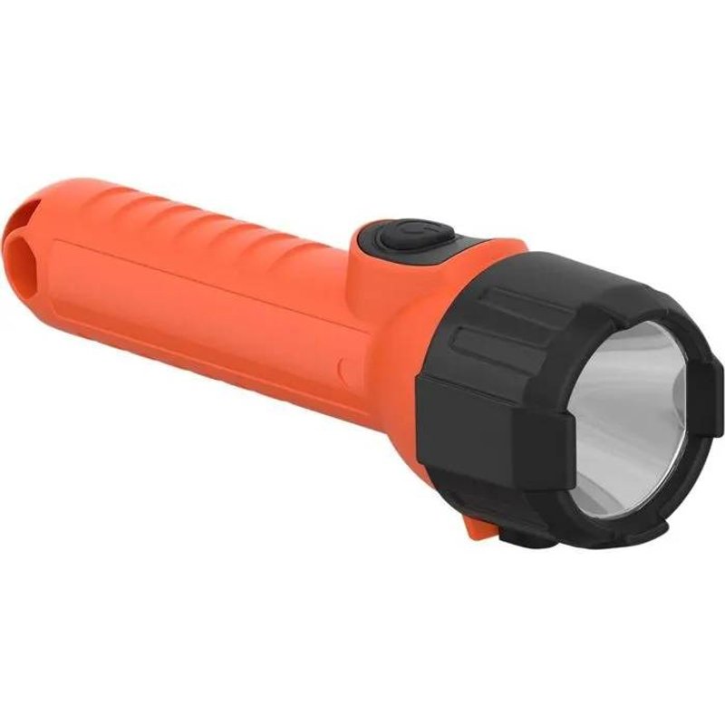Lampe de poche N/A Energizer E301393800 IP67 N/A orange