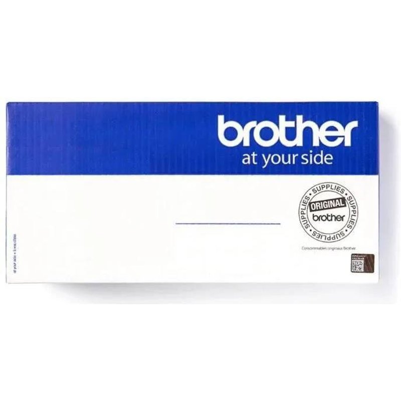 Fuser Unit - BROTHER - W125804184 - 230V - DL SF E