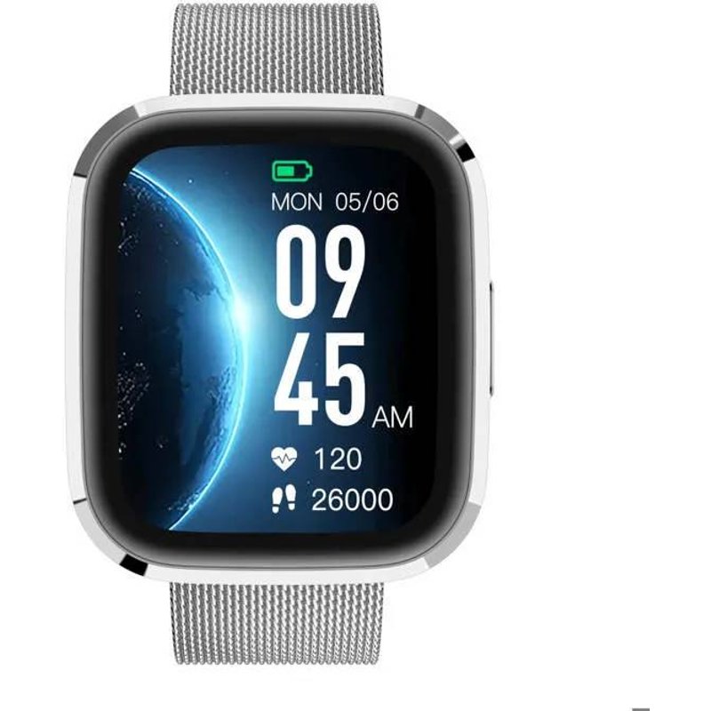 Montre connectée Garett GRC Style