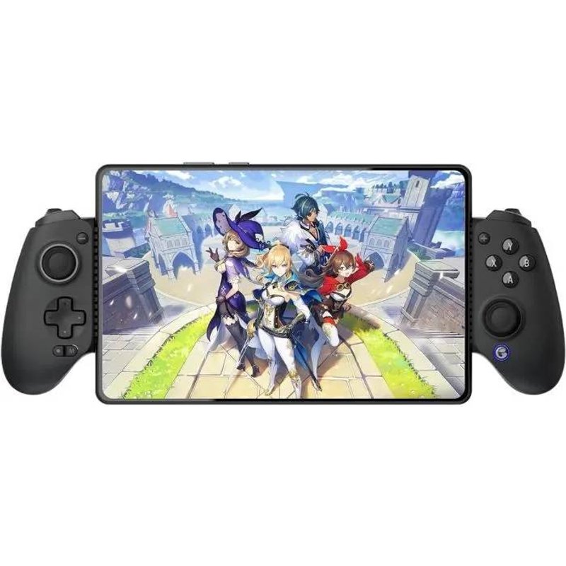 Manette de jeu - GENERIC - GameSir G8 Plus - Bluetooth - Gyroscope 6 axes - Vibration immersive