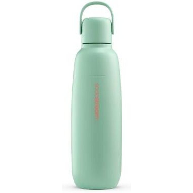 Sodastream Bottle Fizz&go COOL 0,9L mint (1062402490)