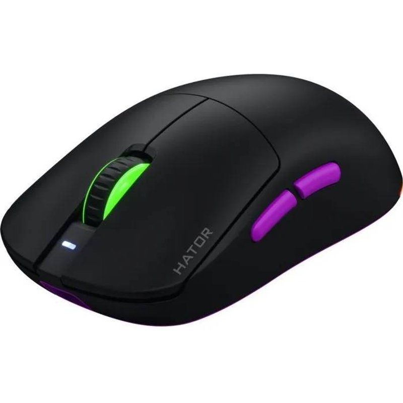 Souris Hator - HTM770 - Quasar 3 ULTRA 8K noir