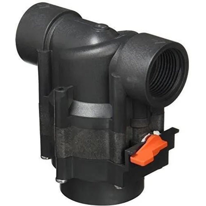 GARDENA-1278-27 VANNE AUTOMATIQUE 24 VOLTS GARDENA