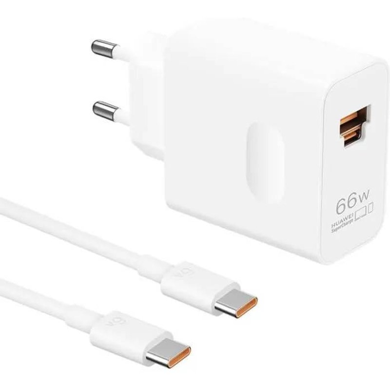 Chargeur Mural Huawei Superpower Max 66 W