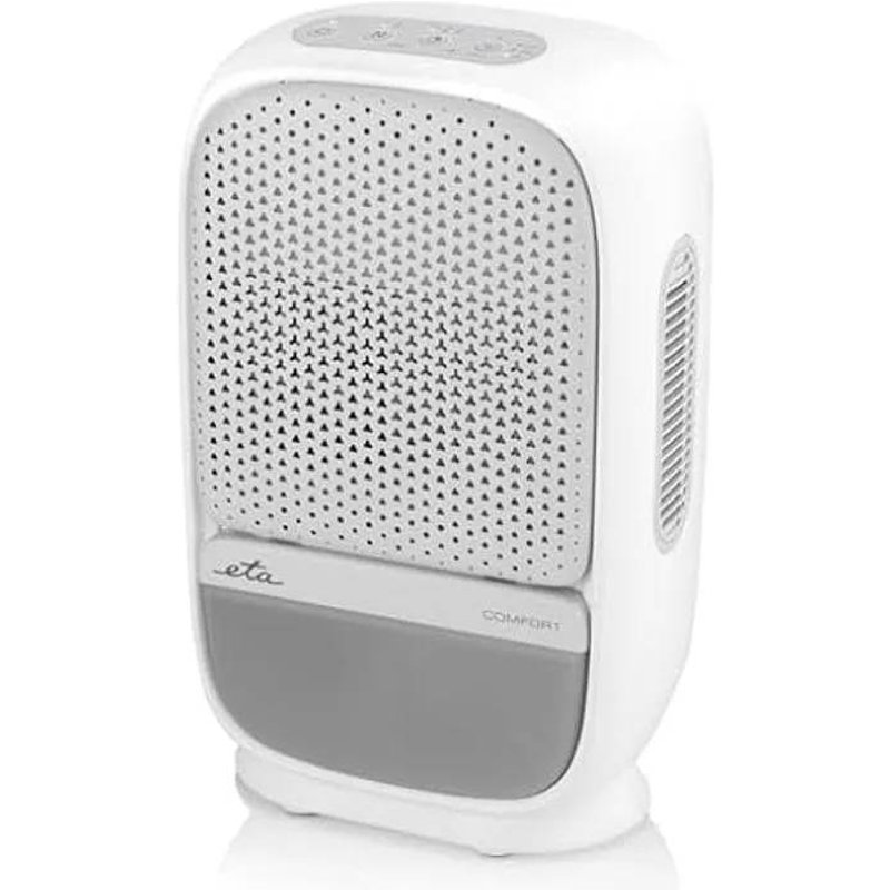 Déshumidificateur - ETA - Comfort 1630 90000 - Ionisation - Désinfection UV - 25 m²