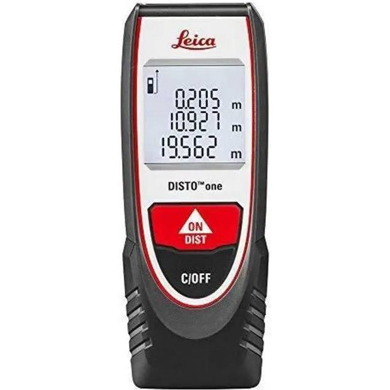 Leica 869159 de distances