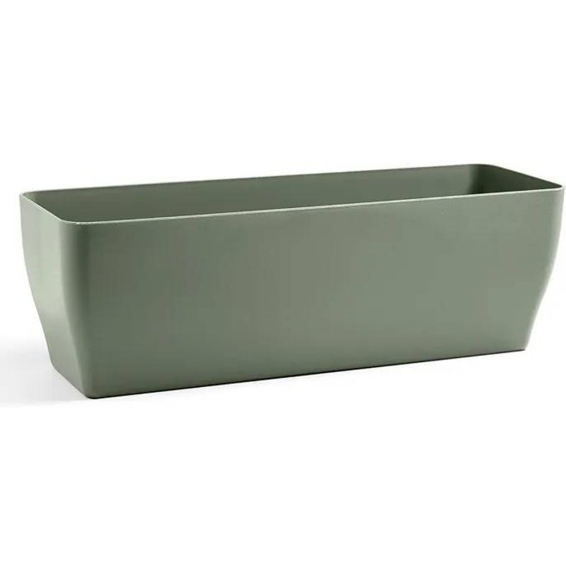 VECA CASSETTA LIVING MATT 45 CM TERRA LAGUNA