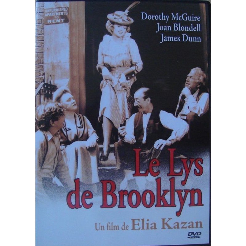 Le Lys De Brooklyn