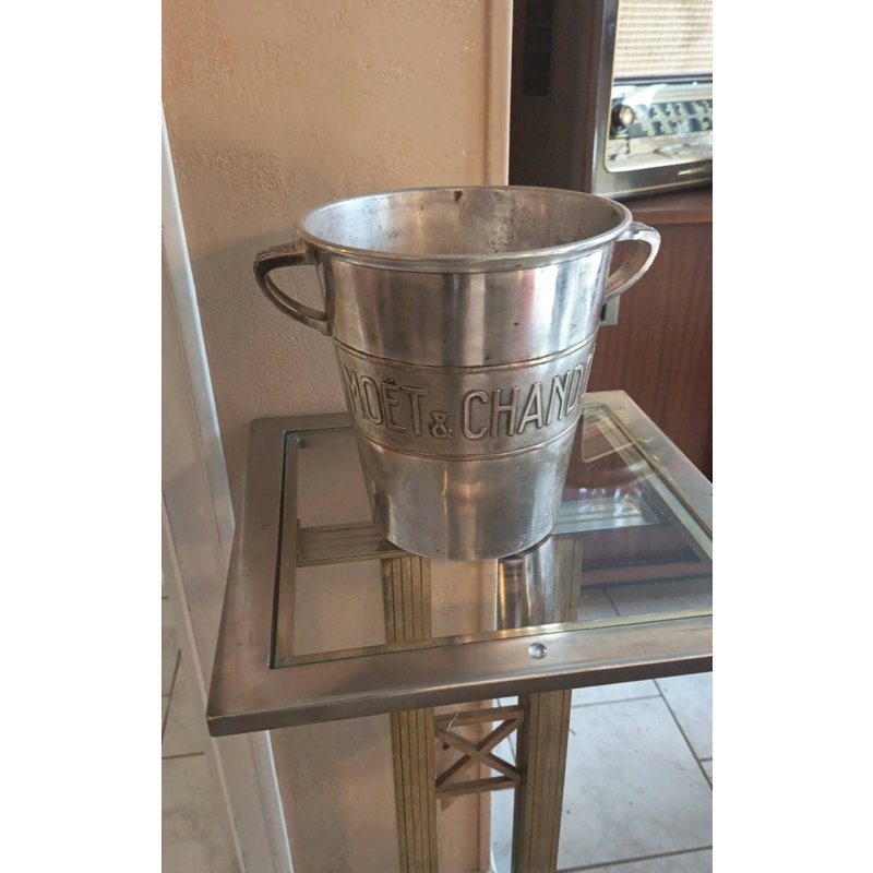 Seau Moët Et Chandon 1920