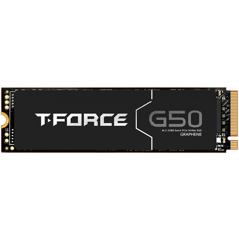 Ssd 1tb 5,0/4,8g G50 M.2 Pcie Tem