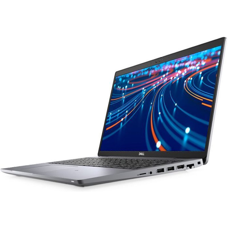 Dell LATITUDE 5520 I7-GEN11 8G 1TO Linux