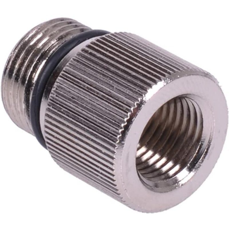 Adapter Eheim 1046/1048/1250 Auf G1/4 Zoll Ig - Silber