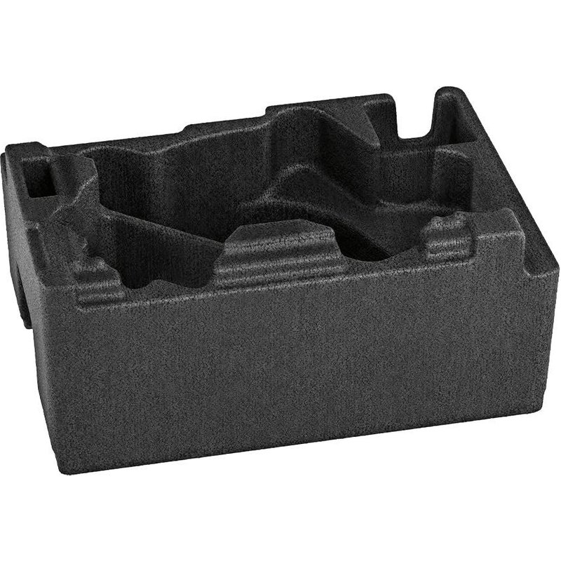 L-boxx Einlage Gkt 18-52 Gc (schwarz, Für L-boxx 238)