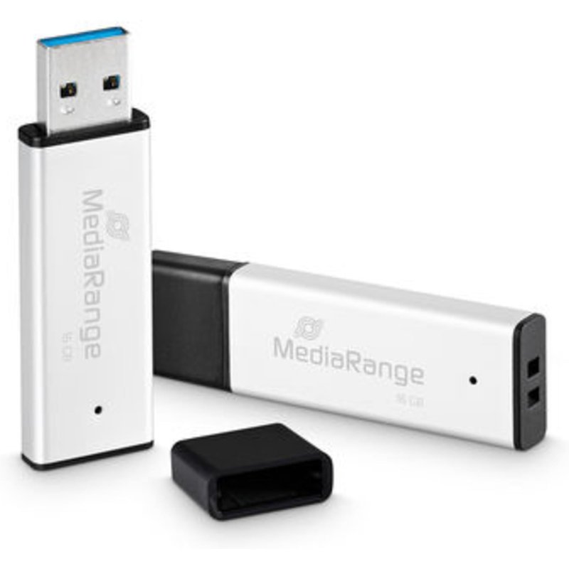 Mediarange High Performance 16gb U3 Mr1899