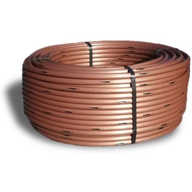 Tuyau Goutte à Goutte 100m pour Arrosage Souterrain Économique