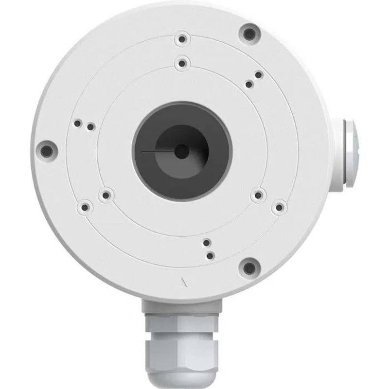 Boîte de jonction STRONG JB01 pour les caméras STRONG BUL05DL0-P et TUR05DL0-P