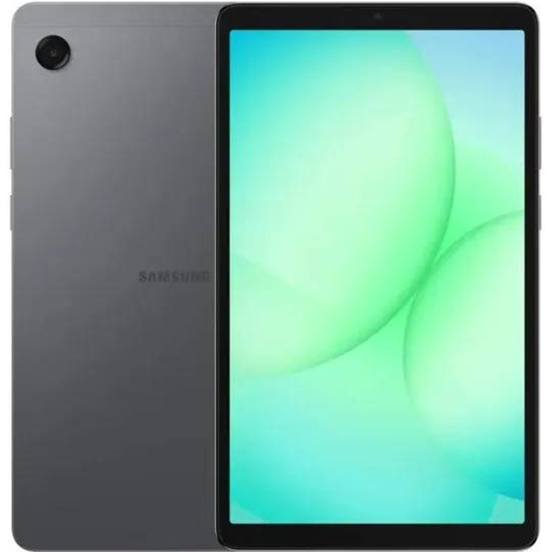 Samsung GALAXY TAB A 64 GB - Tablet - A11 Energieklasse C (SM-X130NZAAEUE)