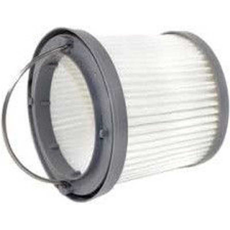 FILTRE POUR ASPIRATEUR À MAIN BLACK et DECKER N566707