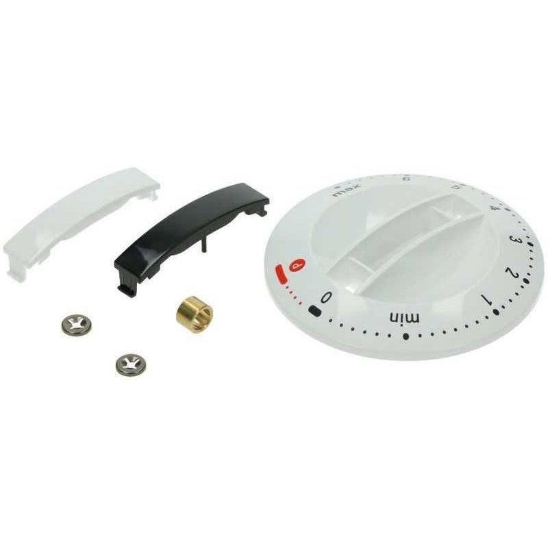 Bouton réglage de vitesse pour Robot multifonction KENWOOD KW651445