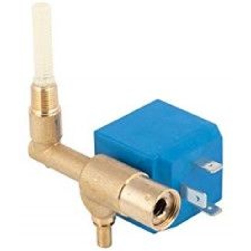 Electrovanne complète pour Centrale Vapeur ROWENTA CS-00143087