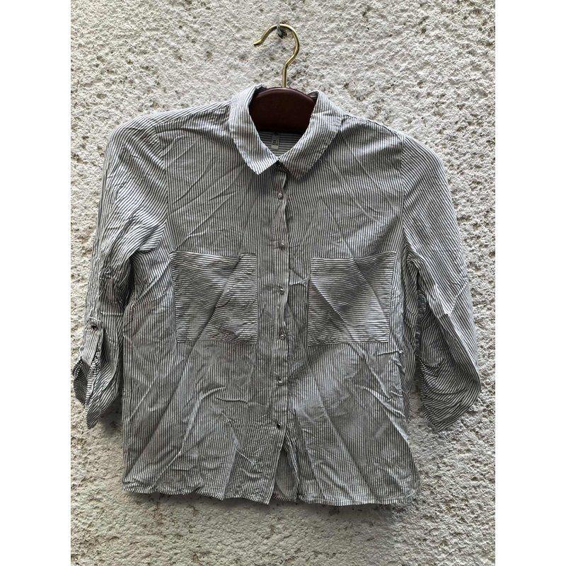 Chemisier Stradivarius S