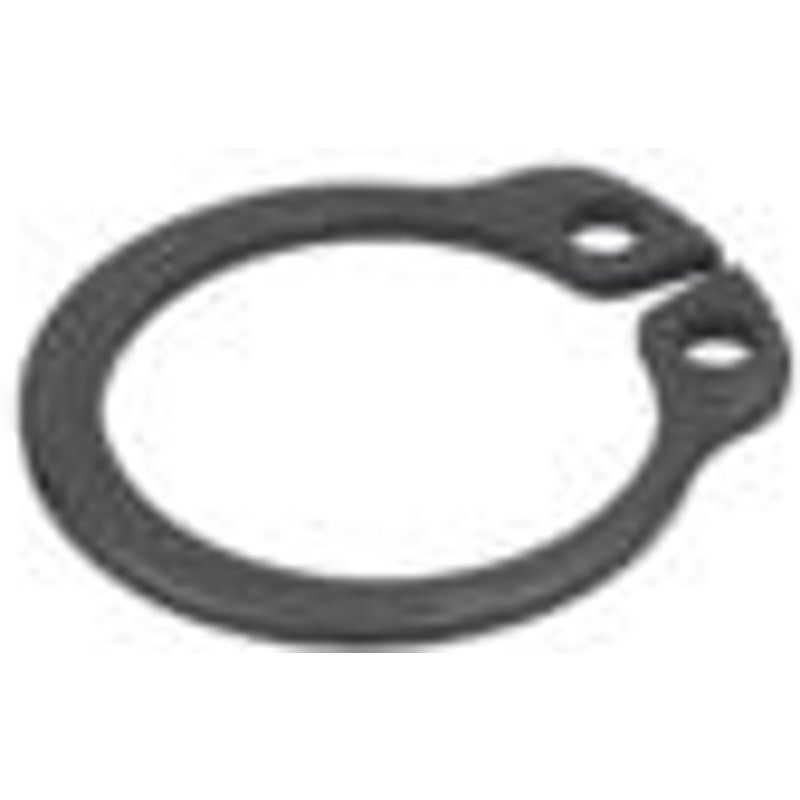 Etrier d'arrêt DIN 471-15X1-FST pour coupe bordure UnivGrassCut 18-26 et autres BOSCH - 2916650006