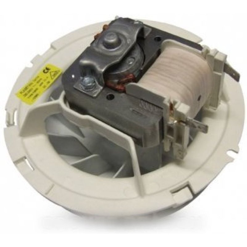 Moteur de ventilateur pour Four WHIRLPOOL 481236118511