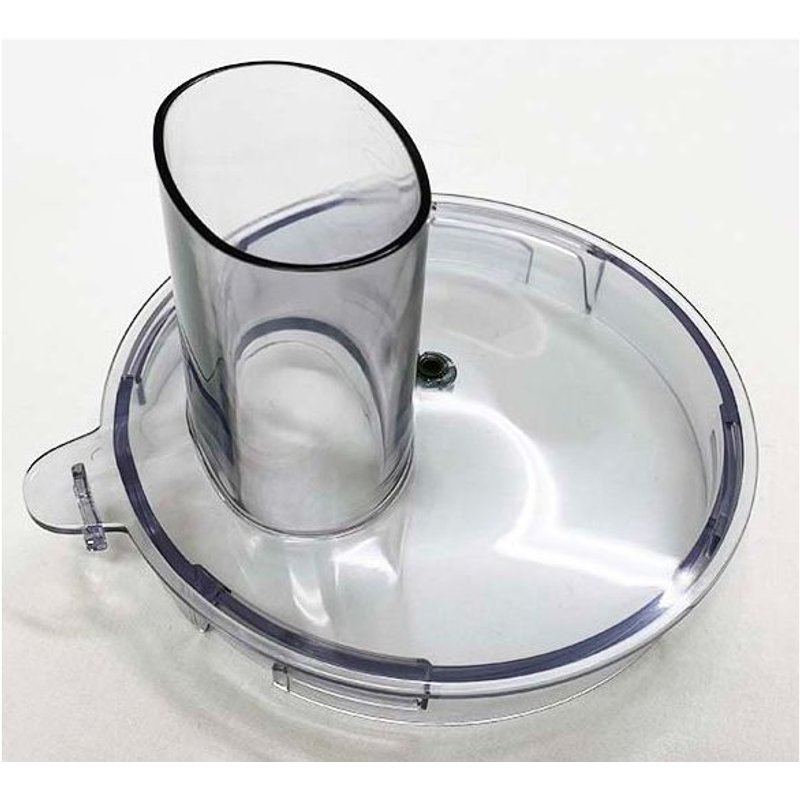 Couvercle pour robot multifonction, compatible Kenwood FDM71/ FDP65 - AS00000715