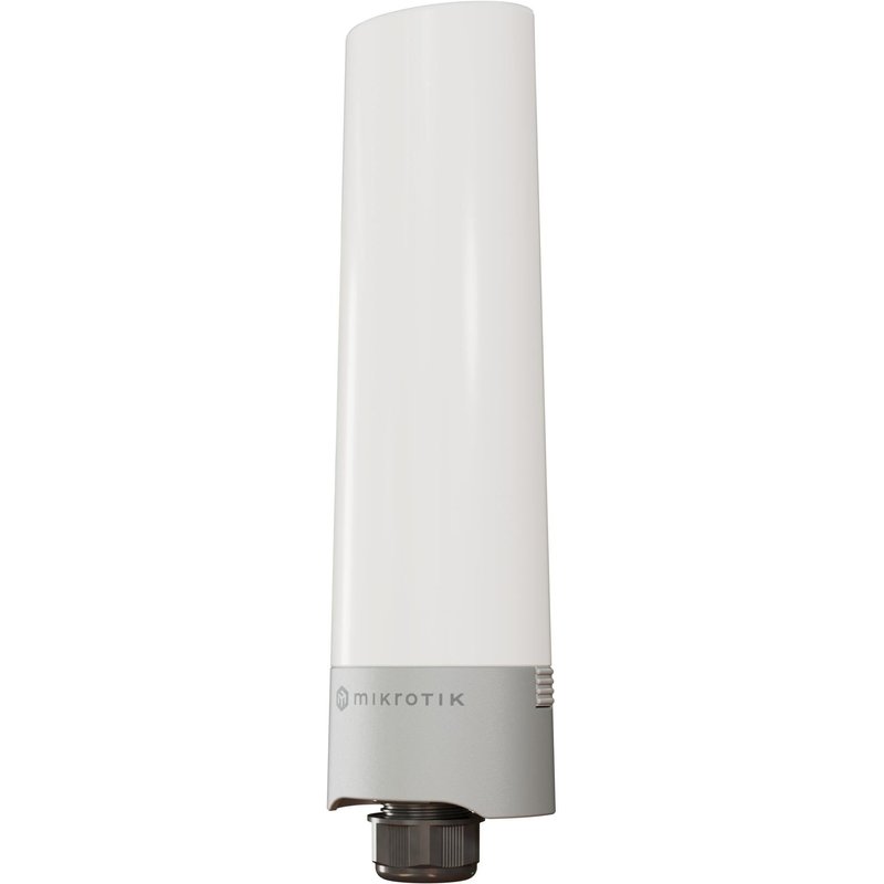 Mikrotik GPER14I répéteur DECT Blanc