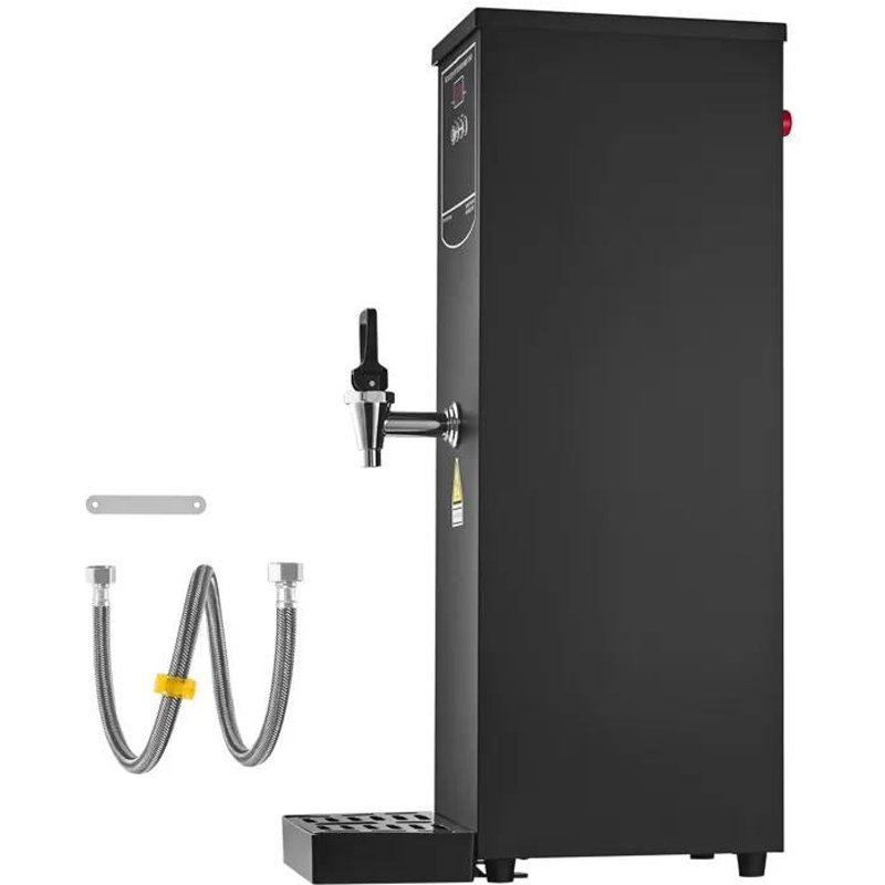 Chauffe-eau Commercial-Duoku-Chauffage Rapide 2500 W-Débit 50 L/h-Alimentation Efficace en Eau Chaude pour Votre Entreprise