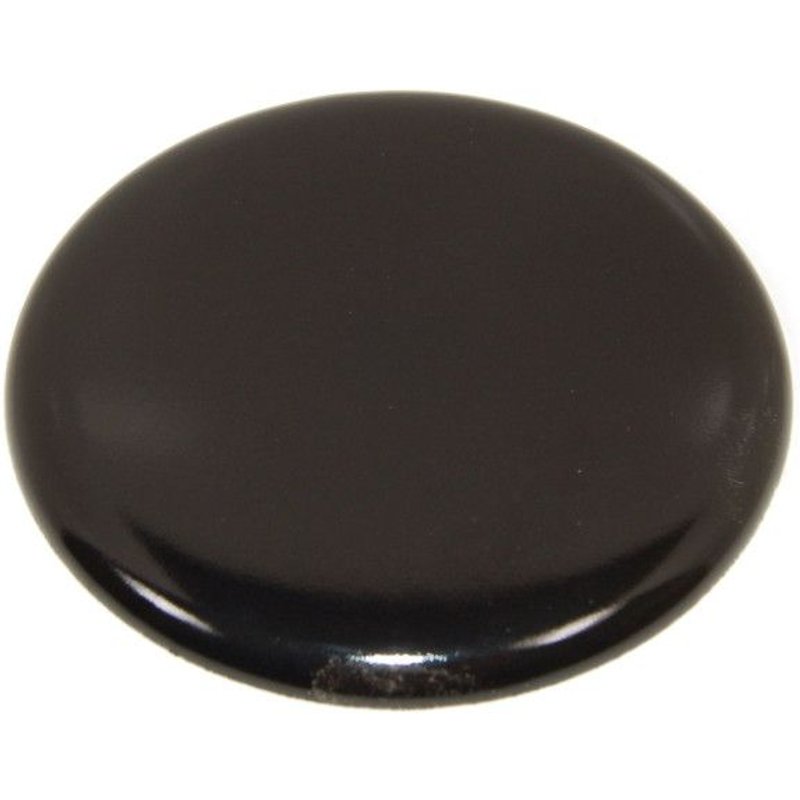 Chapeau de bruleur rapide pour cuisinière Beko - 219100031