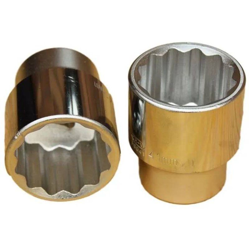 Douille 3/4 pouce, Douille 55mm, Douille pour Clé à Cliquet